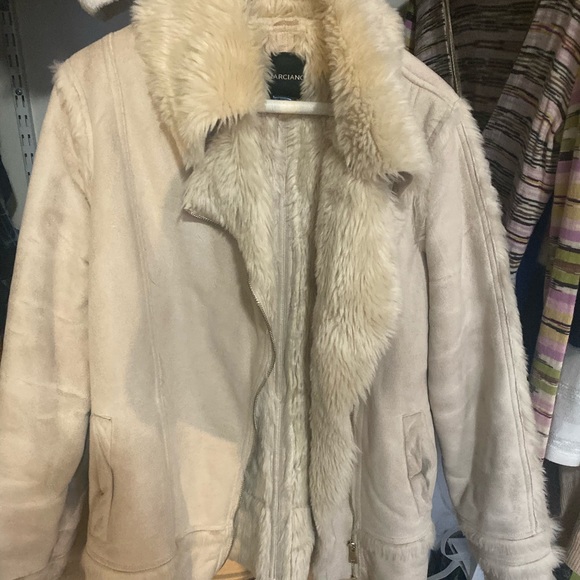 Imitation suede - Picture 2 of 4